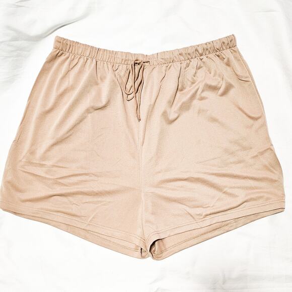 NYDJ New taupe French Terry lounge set size 2x-3x - Picture 8 of 16